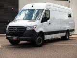 Used 2019 Mercedes-Benz Sprinter 170 image 2
