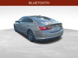 Used 2017 Chevrolet Malibu LT image 5