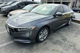 Used 2020 Honda Accord LX image 3