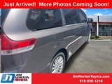 Used 2013 Toyota Sienna XLE image 3