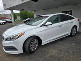 Used 2017 Hyundai Sonata Limited w/ Tech Package 03 image 5