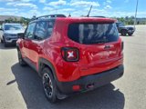 Used 2017 Jeep Renegade Trailhawk w/ Premium Trailhawk Package image 6