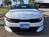 Used 2022 Kia K5 GT-Line image 2