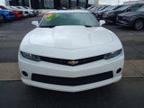 Used 2015 Chevrolet Camaro LS image 3