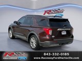 Certified 2020 Ford Explorer XLT w/ Equipment Group 202A image 2