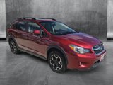 Used 2014 Subaru Crosstrek 2.0i Limited image 3