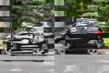 Used 2015 INFINITI QX60 AWD w/ Deluxe Touring Package image 4