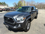 Used 2018 Toyota Tacoma SR5 image 2