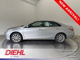 Used 2017 Toyota Camry XLE image 4