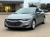 Used 2023 Chevrolet Malibu LT image 4