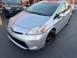Used 2013 Toyota Prius Four image 2