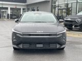 New 2025 Kia K4 LXS image 2