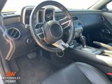 Used 2011 Chevrolet Camaro LT w/ RS Package image 3