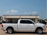 Used 2020 RAM 1500 Classic SLT w/ Luxury Group image 3