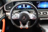Used 2023 Mercedes-Benz GLE 53 AMG 4MATIC image 5