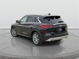 New 2025 INFINITI QX50 Luxe image 5