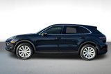 Certified 2021 Porsche Cayenne image 2