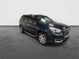 Used 2015 GMC Acadia SLT w/ Open Road Package image 3