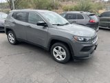 Used 2023 Jeep Compass Sport image 5