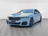 Used 2022 BMW 540i xDrive w/ M Sport Package image 3