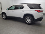 Used 2019 Chevrolet Traverse LT image 3