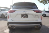 New 2025 INFINITI QX50 Luxe image 4
