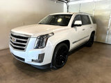 Used 2020 Cadillac Escalade Premium Luxury image 3