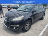 Used 2015 Chevrolet Traverse LT image 3