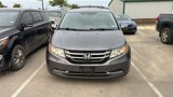 Used 2014 Honda Odyssey EX-L image 2