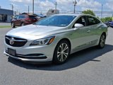 Used 2017 Buick LaCrosse Premium w/ Sun and Shade Package image 3