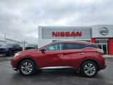 Used 2016 Nissan Murano SL image 2