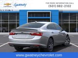 New 2025 Chevrolet Malibu RS image 4
