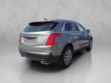 Used 2018 Cadillac XT5 Luxury w/ Driver Awareness Package image 5