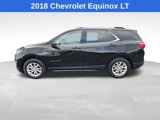 Used 2018 Chevrolet Equinox LT w/ Sun & Infotainment Package image 2