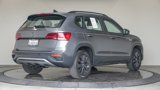 Used 2023 Volkswagen Taos S image 4