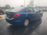 Used 2012 Honda Civic LX image 3