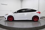 Used 2017 Ford Focus ST image 4