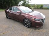 Used 2024 Nissan Sentra SV image 5