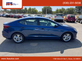 Used 2020 Hyundai Elantra SEL image 6