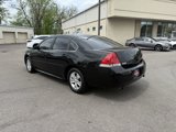 Used 2015 Chevrolet Impala Limited LS image 5