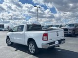 Used 2022 RAM 1500 4x4 Crew Cab image 5