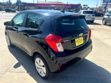 Used 2017 Chevrolet Spark LS image 5