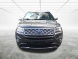 Used 2017 Ford Explorer Platinum image 2