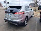 Used 2019 Ford Edge Titanium image 2