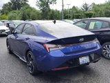 Used 2022 Hyundai Elantra N Line image 4