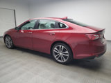 Used 2019 Chevrolet Malibu Premier w/ Sun and Wheel Package image 3