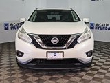 Used 2015 Nissan Murano SL w/ SL Technology Package image 6