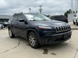 Used 2016 Jeep Cherokee Latitude w/ Cold Weather Group image 4
