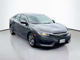 Used 2016 Honda Civic LX image 3