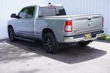 Used 2020 RAM 1500 Big Horn w/ Trailer Tow Group image 4